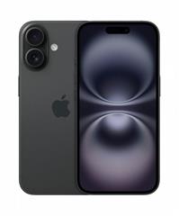 Mobitel Apple iPhone 16 512 GB Black / MYEK3HX/A