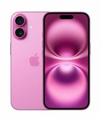 Mobitel Apple iPhone 16 512 GB Pink / MYEQ3HX/A