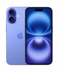 Mobitel Apple iPhone 16 512 GB Ultramarine / MYER3HX/A