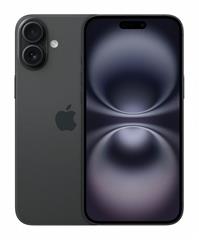 Mobitel Apple iPhone 16 Plus 512 GB Black / MY1P3HX/A