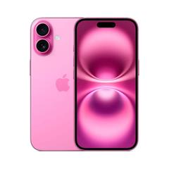 Mobitel Apple iPhone 16 Plus 512GB / Pink