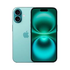 Mobitel Apple iPhone 16 Plus 512GB / Teal