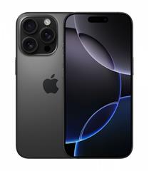 Mobitel Apple iPhone 16 Pro 1 TB Black / MYNR3HX/A