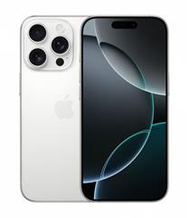 Mobitel Apple iPhone 16 Pro 1 TB White / MYNT3HX/A
