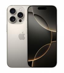 Mobitel Apple iPhone 16 Pro 512 GB Natural / MYNQ3HX/A