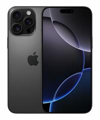 Mobitel Apple iPhone 16 Pro Max 1 TB Black / MYX43HX/A