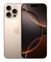 Mobitel Apple iPhone 16 Pro Max 1 TB Desert / MYX63HX/A