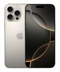 Mobitel Apple iPhone 16 Pro Max 1 TB Natural / MYX73HX/A