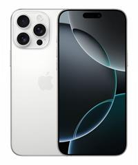 Mobitel Apple iPhone 16 Pro Max 1 TB White / MYX53HX/A