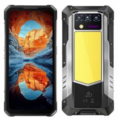 Mobitel OUKITEL wp100 titan 512 GB Black / WP100TITAN-BK/OL
