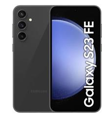 Mobitel Samsung GALAXY S23 FE 5G 128 GB Graphite / SM-S711BZADEUE