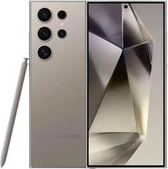 Mobitel Samsung Galaxy S24 Ultra 5G 512GB S928B DS / Titanium Gray