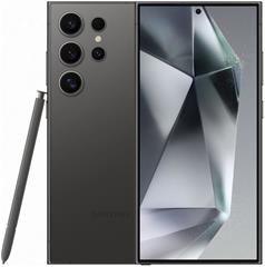 Mobitel Samsung Galaxy S24 Ultra 5G 512GB S928B DS / Titanium Black