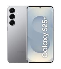 Mobitel Samsung GALAXY S25+ 5G 512 GB Silver / SM-S936BZSGEUE