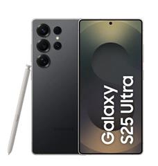 Mobitel Samsung GALAXY S25 5G Ultra 1 TB Black / SM-S938BZKHEUE