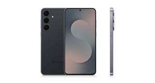 Mobitel Samsung Galaxy S25 FE 5G Enterprise Edition 128 GB Black / SM-S731BZKDEEE