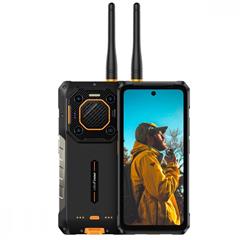 Mobitel ULEFONE Armor 26 Ultra Walkie-Talkie 512 GB Black / UF-A26UWT_NC/BK