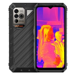 Mobitel ULEFONE Power Armor 18T Ultra 512 GB Black / UF-PA18TU_NC/BK