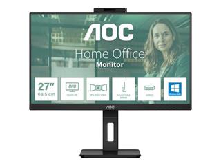 Monitor AOC Pro-line Q27P3QW-P3 Series - QHD 27" / Q27P3QW