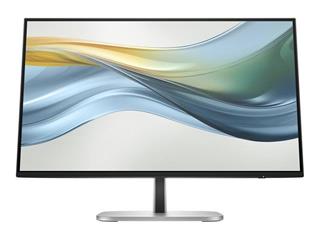 Monitor HP 524pu-Series 5 Pro FHD/DP/IPS/USB-C 24" / 9D9V7AA#ABB