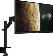 Monitor HP HyperX Armada 25 62,2 cm FHD IPS LED HDR 240 Hz / 24" / 64V61AAR