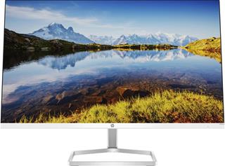Monitor HP M24fwa 60,45 cm (23,8") FHD IPS LED FreeSync / 34Y22AAR