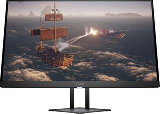 Monitor HP OMEN 27i / IPS / 27" / 8AC94AAR