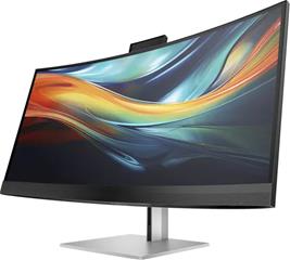Monitor HP Series 7 Pro 740pm 100,8 cm / IPS / 39,7" / 8Y2R2AAR