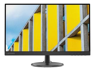 Monitor Lenovo D27-30 - 27" FHD - HDMI / 66B8KAC6IT-02