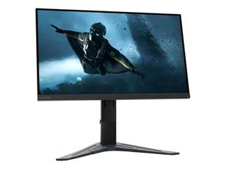 Monitor Lenovo G27qe-20 - 27" QHD Gaming - HDMI, DP / 66E1GAR1EU-02