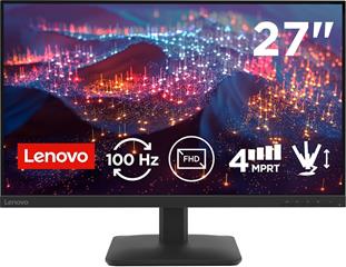 Monitor Lenovo L27-4E / 27" / I68CDKAC1WW
