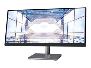 Monitor Lenovo L29w-30 - 29" UW FHD Monitor - HDMI, DP / 66E5GAC3EU-02