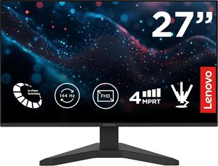 Monitor Lenovo Legion R27s / 27" / I68CCGAC1EU