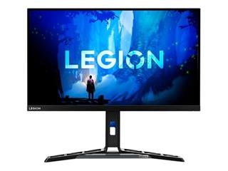 Monitor Lenovo Legion Y27f-30 - 27" FHD Gaming - HDMI, DP / 67A6GAC3EU-02