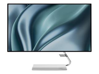 Monitor Lenovo Q27h-20 - 27" QHD - HDMI, DP, USB-C / 66EDUAC1EU-02