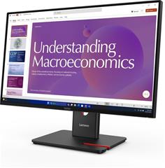 Monitor Lenovo T24D-40 / 24" / I64B9GAT1EU