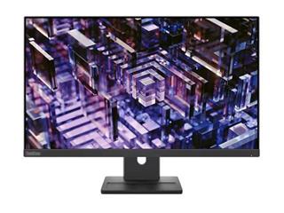Monitor Lenovo Think Vision E24q-30 QHD / DP / IPS 24'' / 63ECGAT2EU