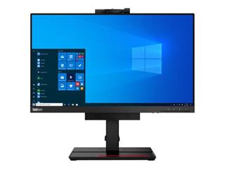 Monitor Lenovo ThinkCentre TIO24Gen4, 24” FHD, Cam / 11GDPAT1EU
