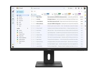 Monitor Lenovo ThinkVision E27-40/FHD/IPS/DP/Speaker 27'' / 64BCMAT4EU-02