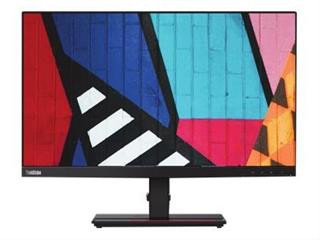 Monitor Lenovo ThinkVision P24q-20 - 23.8" WQHD Monitor - HDMI / 61F5GAT1EU-02