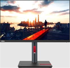 Monitor Lenovo ThinkVision P24q-30 / 24" / I63B4GAT6