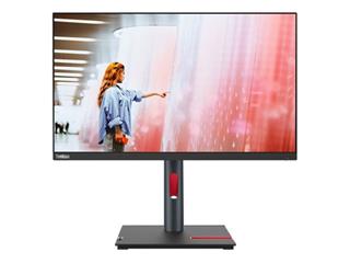 Monitor Lenovo ThinkVision P24q-30 - 24" 2K QHD - HDMI / 63B4GAT6CH-02