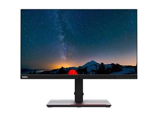 Monitor Lenovo ThinkVision P27u-20 - 27" 4K UHD - HDMI / 62CBRAT6CH-02