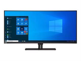 Monitor Lenovo ThinkVision P40w-20 - 39.7" WUHD - HDMI / 62C1GAT6UK-02