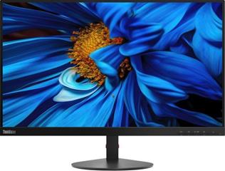 Monitor Lenovo ThinkVision S24e-10 / 24" / ILS24E-20N
