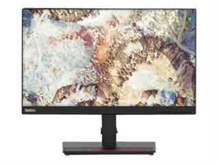 Monitor Lenovo ThinkVision T22i-20 - 21,5" FHD / 61FEMAR6EU-02
