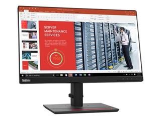 Monitor Lenovo ThinkVision T22i-20 - 21,5" FHD