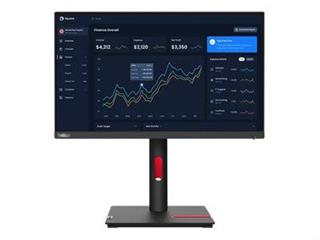 Monitor Lenovo ThinkVision T22i-30 FHD/VGA/DP- 22'' / 63B0MAT6UK-02
