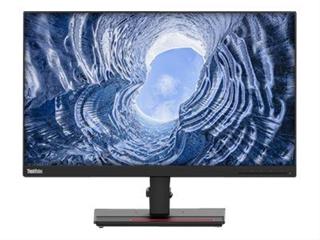 Monitor Lenovo ThinkVision T24i-20 - 23.8" FHD - HDMI / 61F7MAT2EU-02