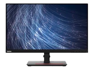 Monitor Lenovo ThinkVision T24m-29 23.8" FHD - USB-C / 63A5GAR6UK-02